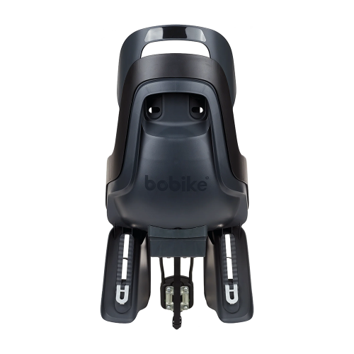 Дитяче велокрісло Bobike GO Frames RS Reclining System - rear bicycle seat for frame Peppermint