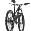 Велосипед MONDRAKER ANARK R 29/27.5'' 180mm, Superblack, M/L