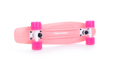 Пенни Борд Tempish BUFFY NATURE/pink || Пенні Борд Tempish BUFFY NATURE / pink