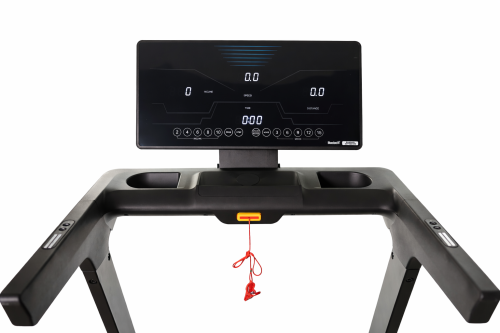Бігова доріжка FitLogic T771