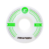 Колеса для скейтборда LB 50x36 mm 99A green || Колеса для скейтборда LB 50x36 mm 99A green