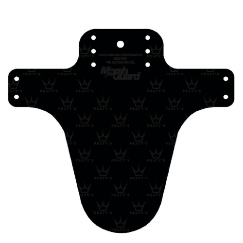 Крило Peaty's x Marsh Guard Hold Tight Get Loose, White