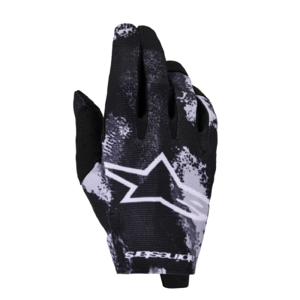 Рукавиці AlpineStars RADAR GLOVES IRON CAMO, S