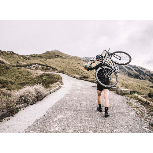 Сумка Birzman Packman Travel  Frame Pack Planet, 3л