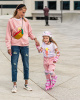 Роликові ковзани Tempish KITTY BABY SKATE (компл)/26-29