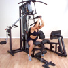 Body-Solid G2B Bi-Angular Home Gym || Body-Solid G2B Bi-Angular Home Gym