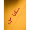 Джерси Alpinestars A-DURA RIDE SS JERSEY ORANGE, XL || Джерсі Alpinestars A-DURA RIDE SS JERSEY ORANGE, XL