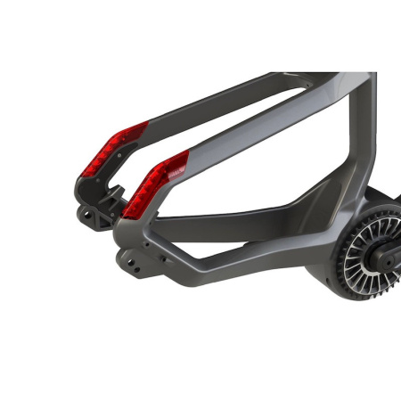 Задня мигалка в пір'я велосипеда Haibike FlyOn