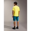 Джерси Alpinestars A-DURA RIDE SS JERSEY YELLOW FLURO, M || Джерсі Alpinestars A-DURA RIDE SS JERSEY YELLOW FLURO, M