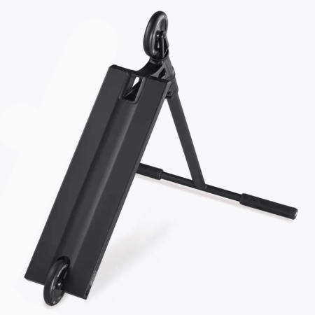 Самокат трюковый Hipe H6 Black || Самокат трюковий Hipe H6 Black