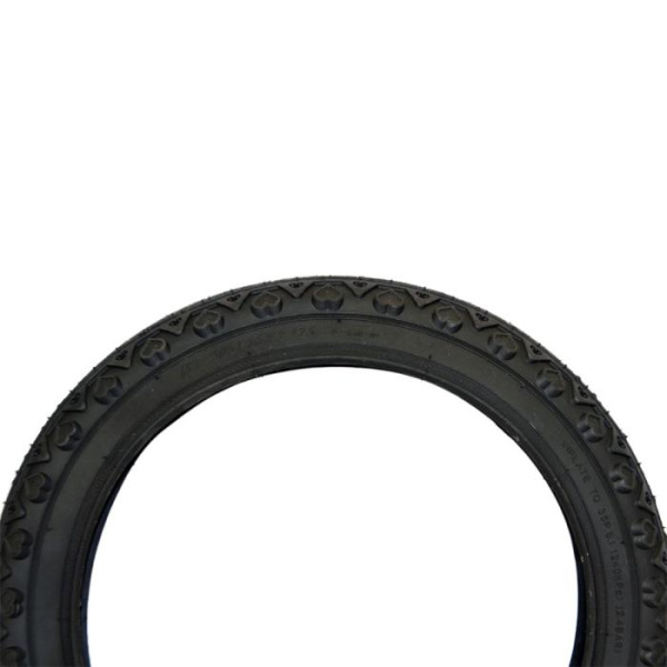 Покришка 18", 2.125 Royalbaby чорна
