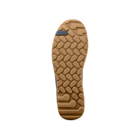 Веловзуття CrankBrothers SHOES STAMP TRAIL LACE BLUE / DARK BLUE - GUM OUTSOLE 10.0