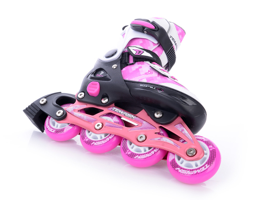 Роликові ковзани Tempish DASTY Girl / 33-36