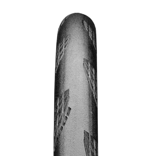 Покрышка бескамерная Continental Grand Prix 5000 AllSeason 28" | 700 x 28C черная/бежевая foldable skin