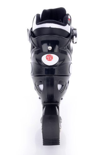 Роликові ковзани Tempish CLIPS DUO / 33-36