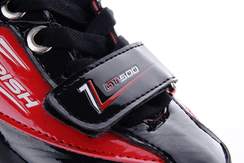 Роликові ковзани Tempish GT 500/90 / red / 34 р