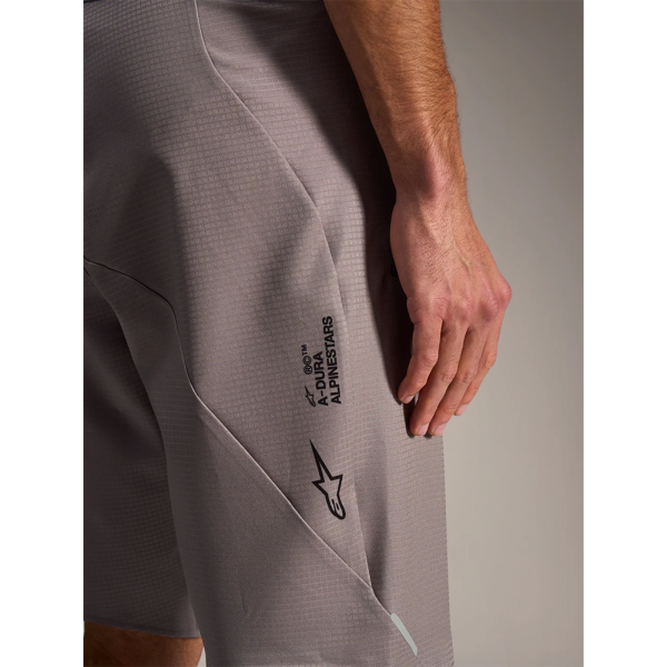 Шорты Alpinestars A-DURA ELITE SHORTS 2.0 GRAY, 30