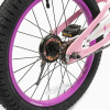 Велосипед дитячий RoyalBaby Chipmunk ASTRO 18“, OFFICIAL UA, Pink