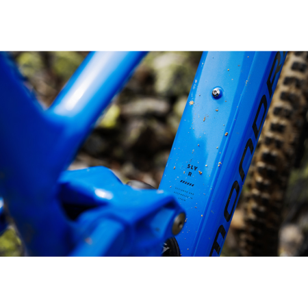 Електровелосипед MONDRAKER SLY R 29