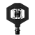Педали Crankbrothers CANDY 1, Black / Black ||  Педалі Crankbrothers CANDY 1, Black / Black