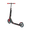 Самокат Blade Sport FunTom 230+200, black/red || Самокат Blade Sport FunTom 230 + 200, black / red