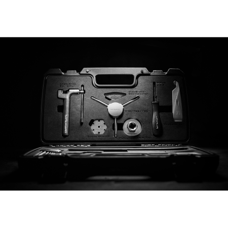 Набор инструментов Birzman Essential Tool Box || Набір інструментів Birzman Essential Tool Box