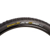 Покрышка бескамерная Continental Race King, 27.5"x2.00, 50-584, черная, складная, PureGrip, ShieldWall System, Skin, 630гр. || Покришка безкамерна Continental Race King, 27.5 " x2.00, 50-584, чорна, складна, PureGrip, ShieldWall System, Skin, 630гр.