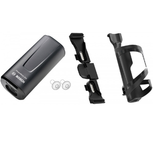 Дополнительная батарея BOSCH POWER MORE EXTERNAL BATTERY KIT, 250WH
