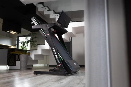 Бігова доріжка FitLogic T771