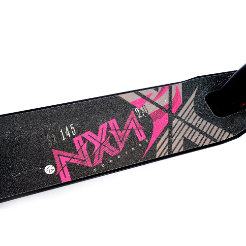 Самокат Tempish NIXIN 145 II AL scooter/pink