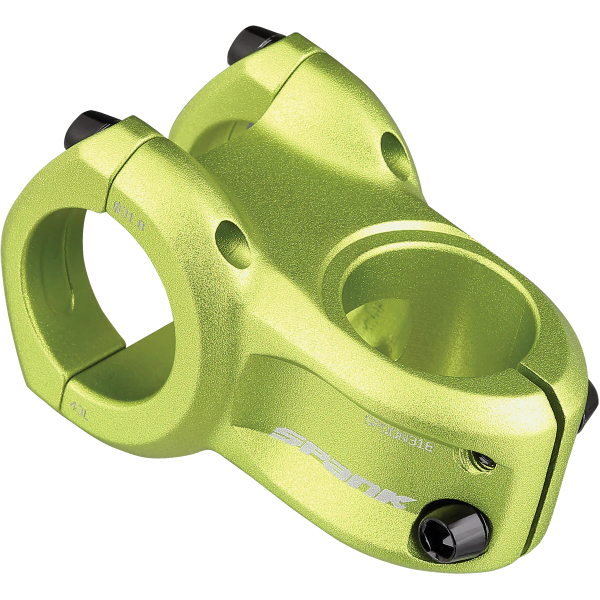 Вынос SPANK SPOON 318 43mm, Green