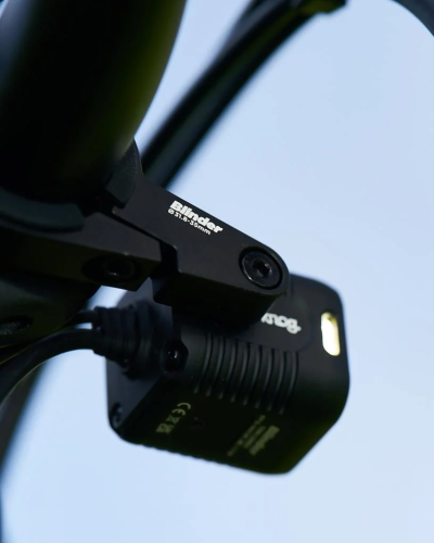 Фара Knog Blinder E 1300
