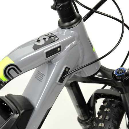 Електровелосипед Haibike SDURO FullSeven 4.0 500Wh 27.5