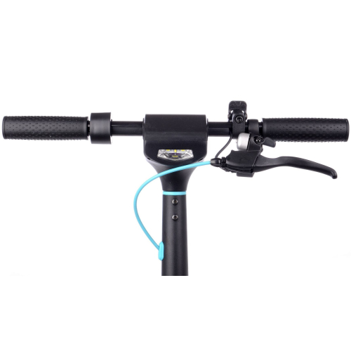 Электросамокат URBiS U5.1 electric scooter