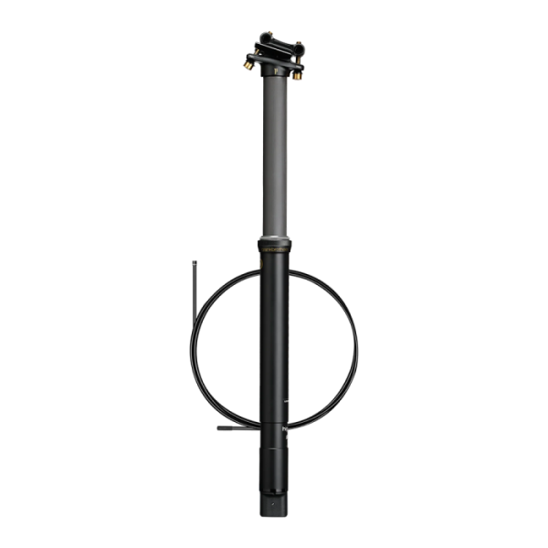 Подседельный штырь-дроппер Crankbrothers HIGHLINE 11, 170mm, 30.9