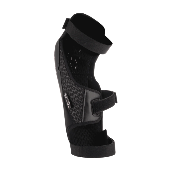 Захист коліна Alpinestars BIONIC PLUS KNEE/SHIN PROTECTOR BLACK, L/XL