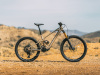 Електровелосипед MONDRAKER ZENDIT RR 29/27.5'' 170mm, DJI Avinox M2S 800Wh, Saturn, L 
