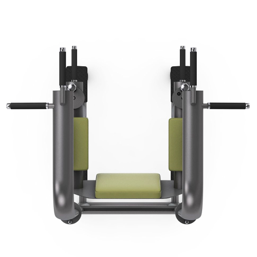 Прес / бруси з поперечиною для підтягування Gym80 Basic Abdominal Flexor with adjustable arm