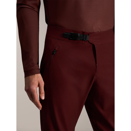 Штаны Alpinestars A-DURA RIDE PANTS BORDEAUX, 32 || Штани Alpinestars A-DURA RIDE PANTS BORDEAUX, 32