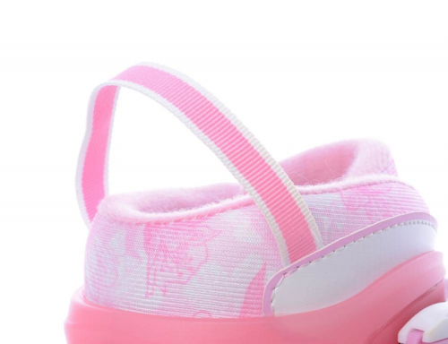 Ледовые коньки раздвижные Tempish JOY ICE GIRL/34-37