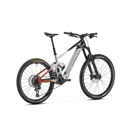 Електровелосипед MONDRAKER DUNE R Carbon 29