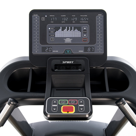 Бігова доріжка Spirit CT800+
