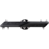 Педали SPANK SPIKE Reboot, Black || Педалі SPANK SPIKE Reboot, Black