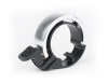 Дзвінок Knog Oi Classic Large Silver
