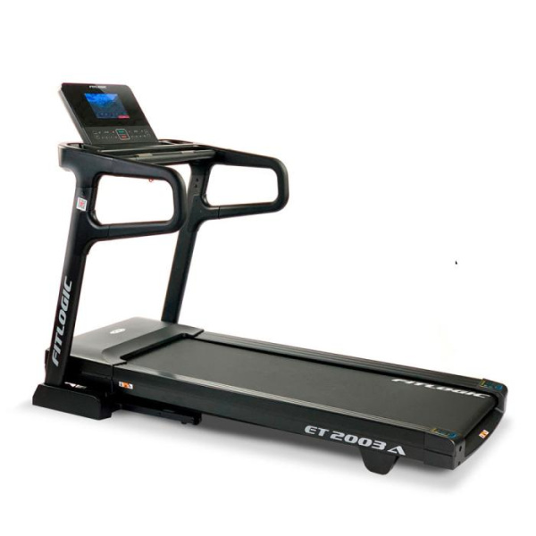 Бігова доріжка Fitlogic ET-2003A