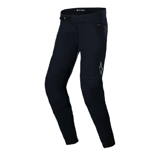Штаны Alpinestars A-DURA THERMAL PANT BLACK, 30