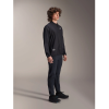 Куртка вітровка Alpinestars A-ARIA WINDBREAKER JACKET BLACK, XL