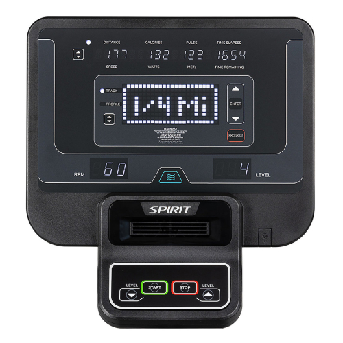 Степпер Spirit CS800+