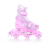 Роликові ковзани Tempish KITTY BABY SKATE (компл)/26-29