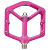 Педалі SPANK OOZY Reboot, Pink